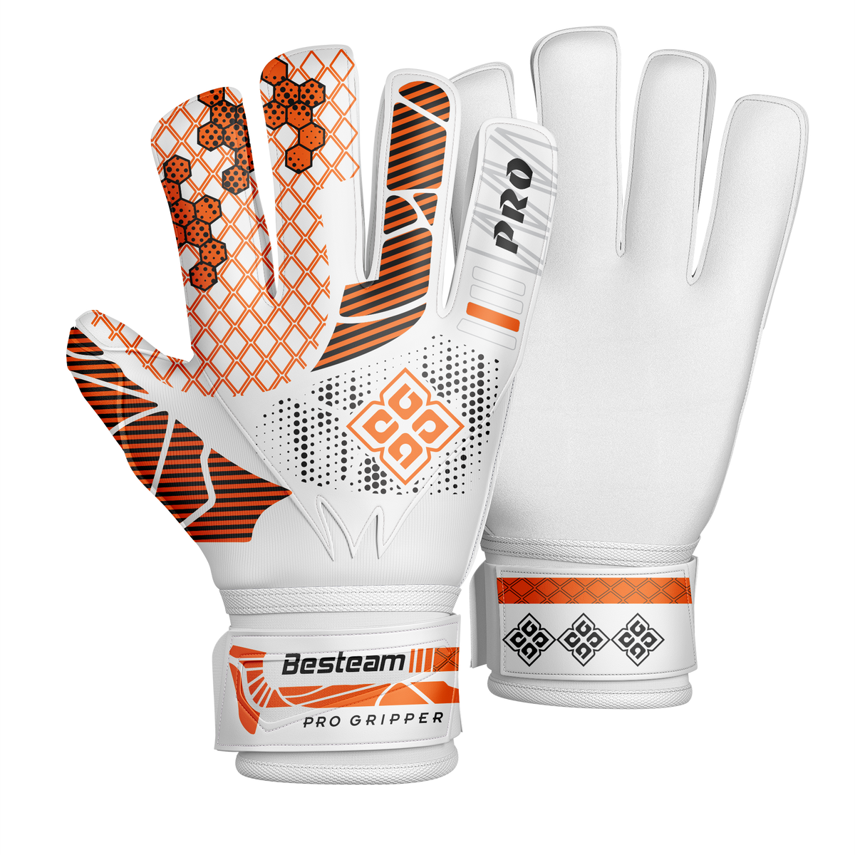 Pro Match GK Gloves PROMO – Besteam Sport