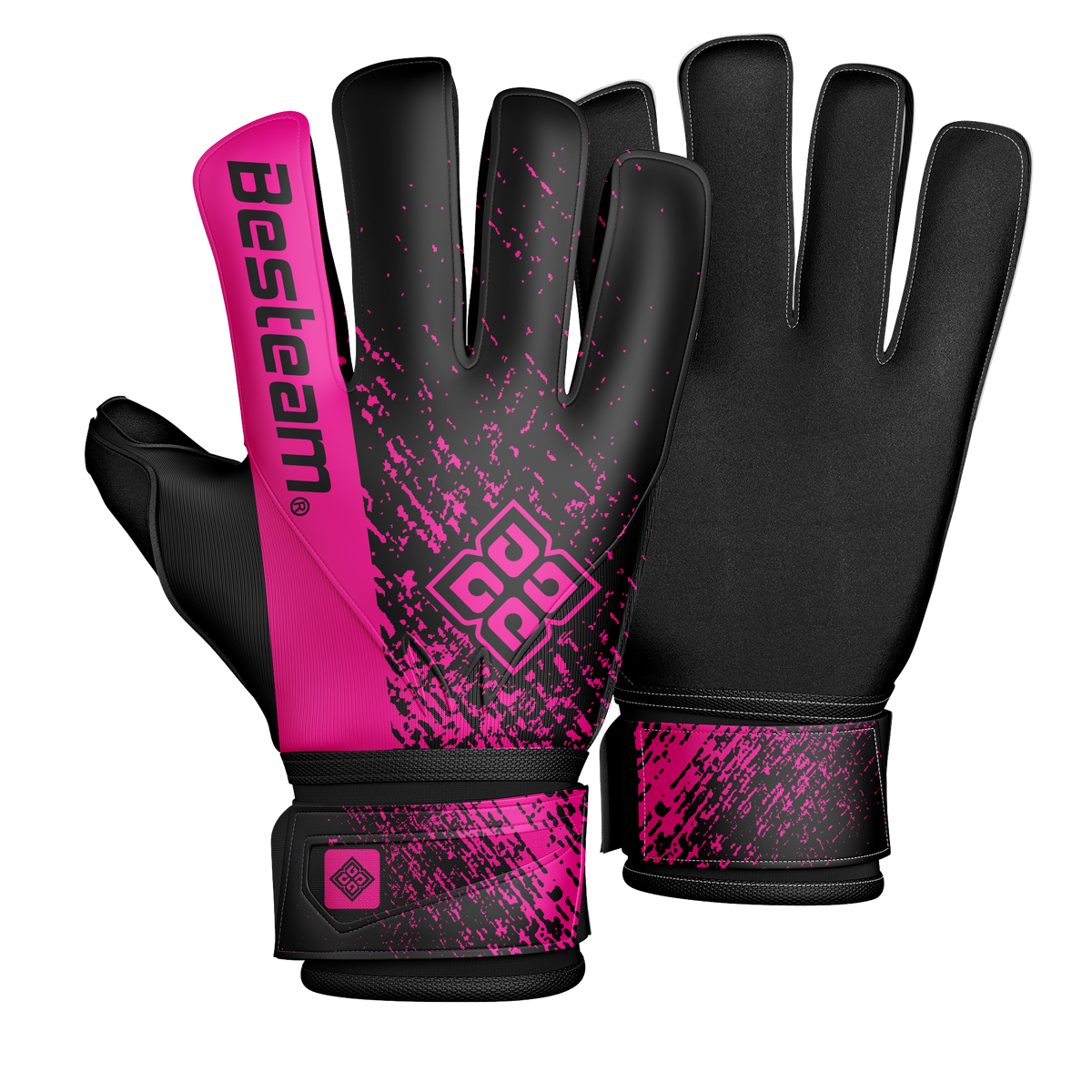 Basic Gk Gloves Promo Besteam Sport