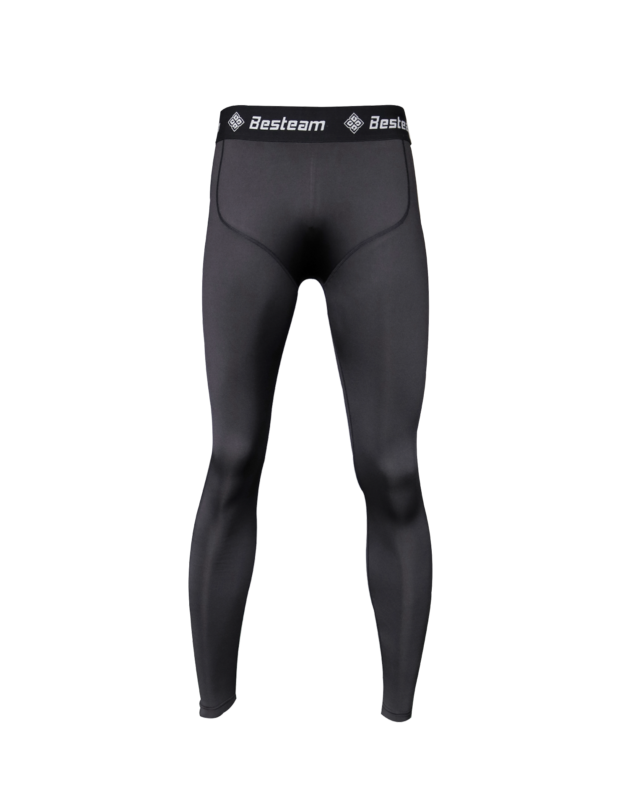 Mens Compression Pants – Besteam Sport