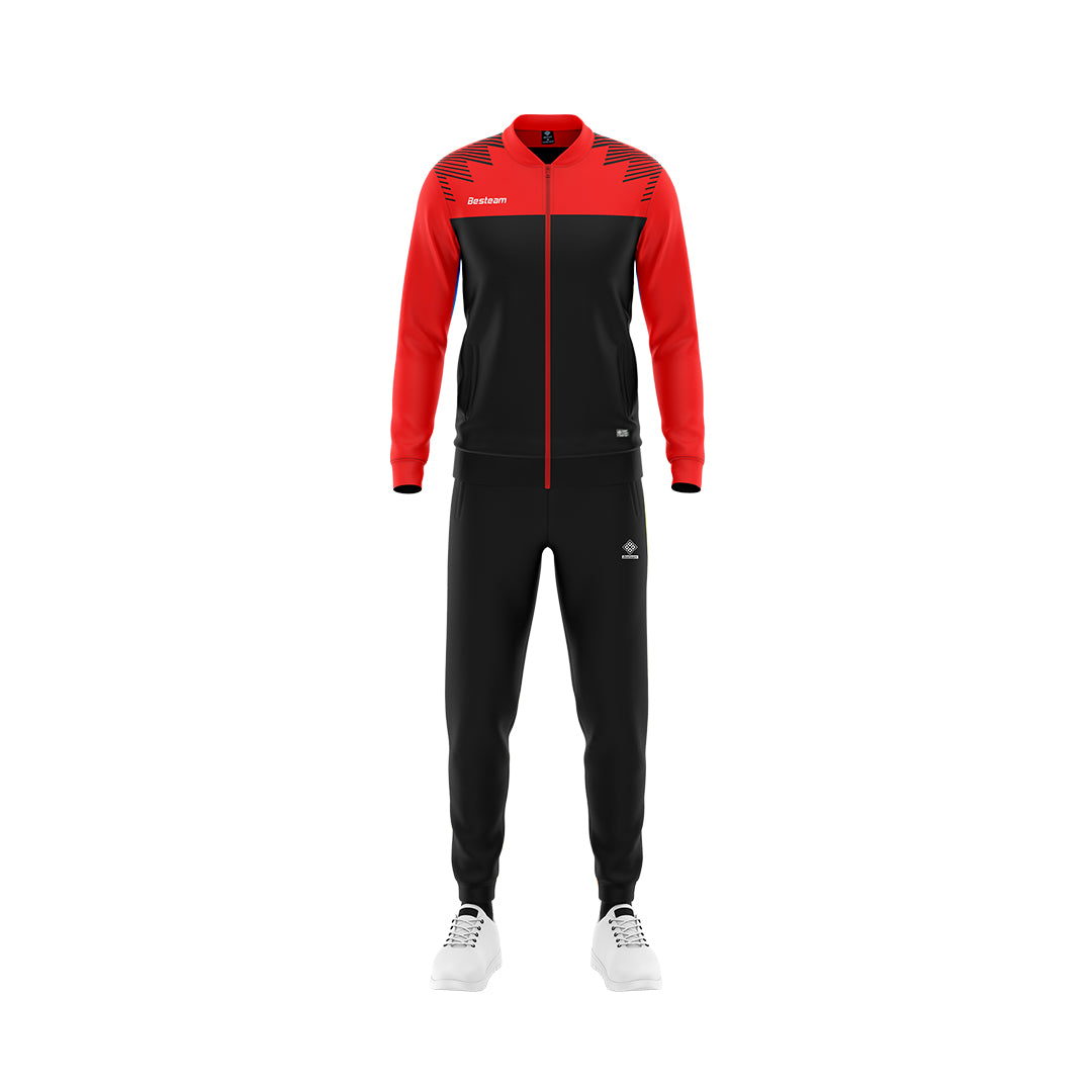 Adults Off Field - Tracksuits – Besteam Sport